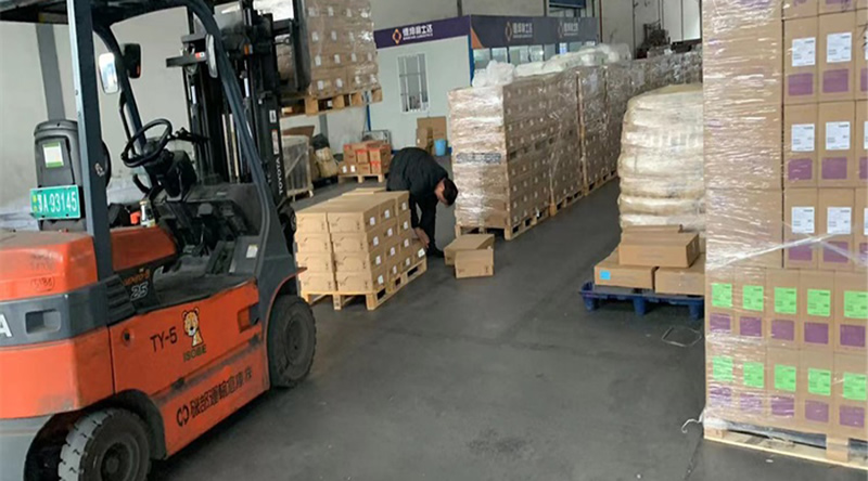 潮州湘桥区到渭南物流公司-湘桥区到渭南运输专线-整车零担